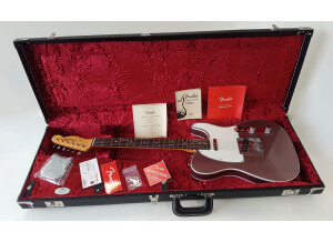 Fender American Original ‘60s Telecaster (26815)