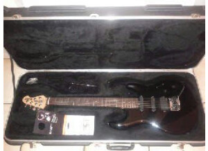 MusicMan Luke II
