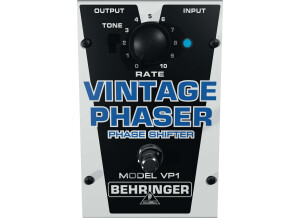 Behringer Vintage Phaser VP1 (67198)