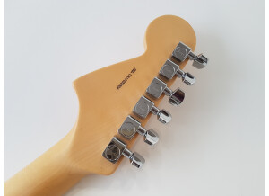 Fender American Professional Jaguar (45870)