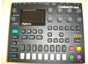 Elektron Digitone (60651)