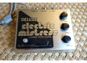 Electro-Harmonix Deluxe Electric Mistress (81020)