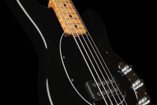 Music Man Classic StingRay 5