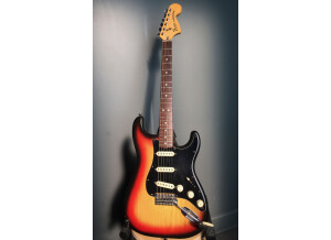 Fender Bridge / Chevalet Stratocaster (26117)