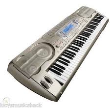 Casio wk 3800 for sale 2025