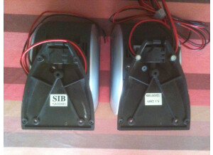 Focal Sib JMLab 75 watts