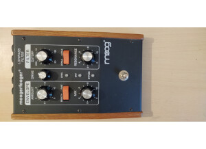 Moog Music MF-101 Lowpass Filter (17730)
