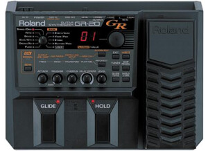 Roland GR-20 (64600)
