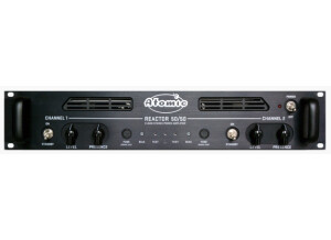 Atomic Amps POWER AMP 50/50 STEREO