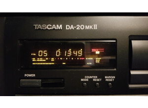Tascam DA-20 MKII (43256)