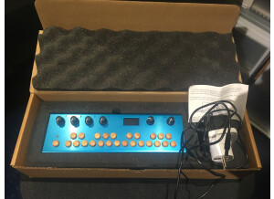 Critter and Guitari Organelle (99915)