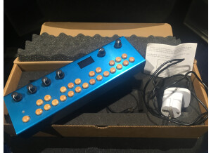Critter and Guitari Organelle (55136)