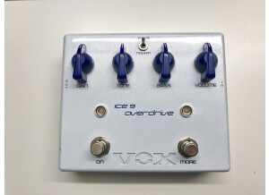Vox Ice 9 (9384)