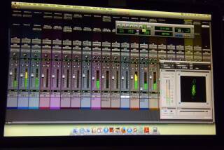 Avid Pro Tools 11