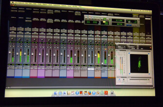 Avid Pro Tools 11