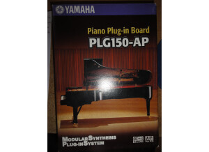 Yamaha PLG150-AP (42254)