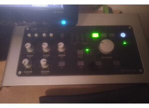 Native Instruments Komplete Kontrol S49 mk2 (93496)