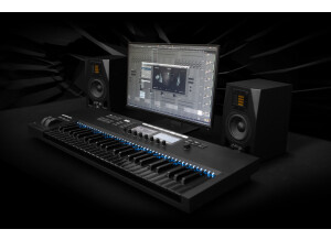 Native Instruments Komplete Kontrol S49 mk2 (17882)