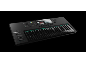 Native Instruments Komplete Kontrol S49 mk2 (46057)