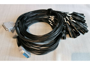 Manley Labs Backbone (33828)