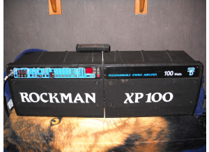 Rockman XP 100 (16454)