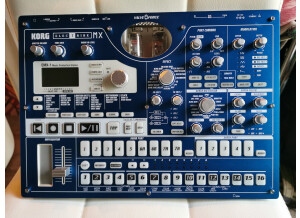 Korg ElecTribe EMX1 (5056)