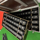 Sunstrip stage blinder (ou T10) Sunstrip stage blinder (ou T10)