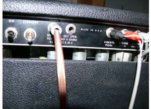 Fender Bandmaster Reverb (59161)