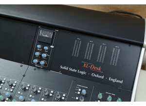 SSL XL-Desk (87762)
