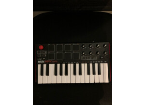 Akai Professional MPK Mini MKII (50066)