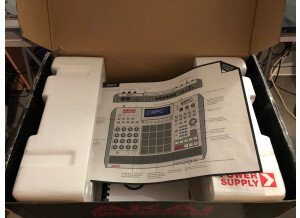 Akai Professional MPC Renaissance (93485)