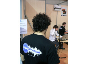 Déjà vu ce t-shirt... Mais où ?