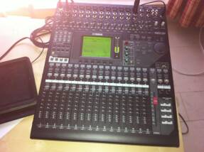 Yamaha 01V96i