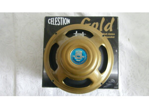 Celestion Gold (98787)