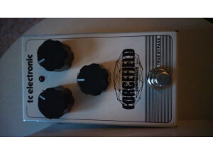 Boss FV-500H Foot Volume (65759)