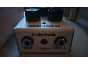 Boss FV-500H Foot Volume (87777)