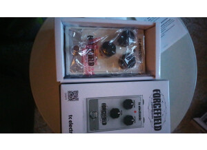 Boss FV-500H Foot Volume (12420)