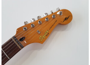 Squier Simon Neil Stratocaster (51823)