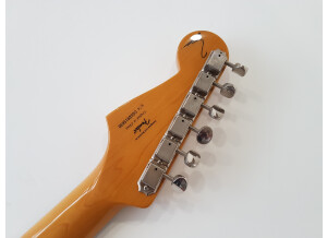 Squier Simon Neil Stratocaster (62919)