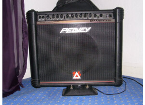 Peavey [TransTube Series - Discontinued] Bandit 112 II (Made in China)