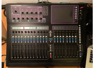 Allen & Heath GLD-80 (29754)