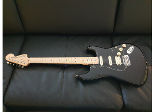 Fender American Performer Stratocaster HSS (37170)