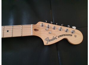 Fender American Performer Stratocaster HSS (53422)