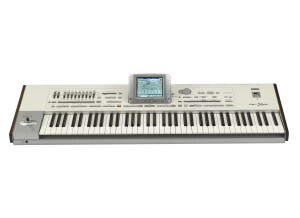 Korg Pa2x pro