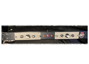 Electro-Harmonix Vocoder (49455)