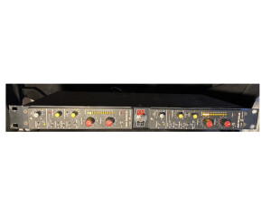 Electro-Harmonix Vocoder (32976)