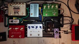 Guitto GPB-02