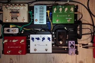 Guitto GPB-02
