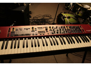 Clavia Nord Stage 76 (17087)