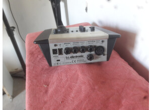 TC Electronic Konnect 6 -2